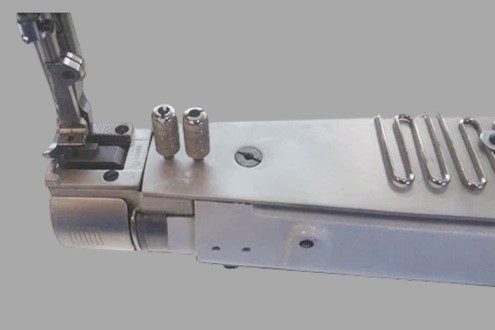 50mm Diameter Cylinder 50mm Diameter Cylinder